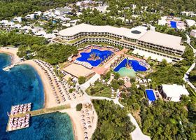 Book Mavi Kumsal Hotel Bodrum Book Now With Almosafer