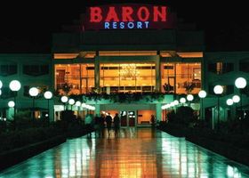 Book Baron Resort Sharm El Sheikh Sharm El Sheikh Book Now With Almosafer