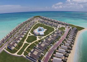 Golden Tulip Dana Bay Resort السعودية هالف موون باي Booking Com