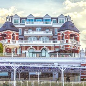 30 Best Hotels In Kemer Free Cancellation On Selected Hotels Tajawal
