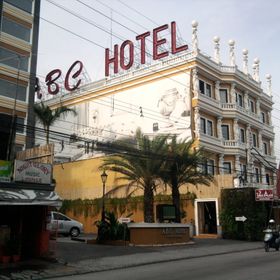 10 Best Hotels In Angeles City Save 10 On Your Booking With Almosafer