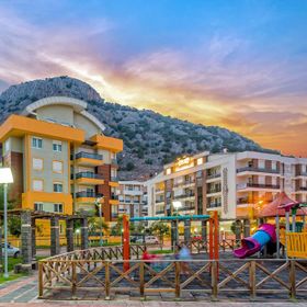 10 Best Hotels In Konyaalti Save 10 On Your Booking With Almosafer