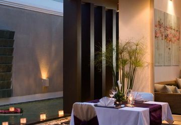 Book The Seiryu Boutique Villa Seminyak Book Now With Almosafer