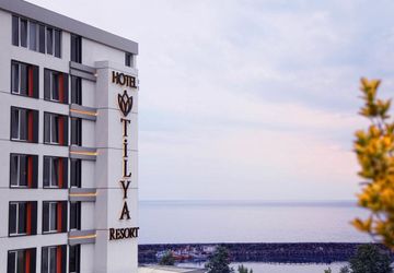 Book Tilya Resort Hotel Akcaabat Book Now With Almosafer
