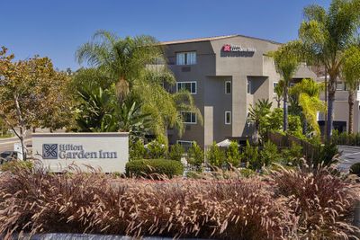 Book Hilton Garden Inn San Diego Mission Valley Stadium San Diego - Best Price On Almosafer