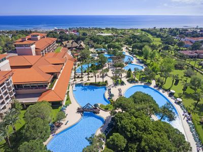 Ic Hotels Green Palace Book With Almosafer Book Ic Hotels Green Palace With Almosafer