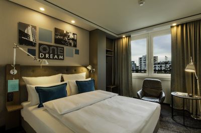 Book Motel One Munchen Campus Munich Book Now With Almosafer