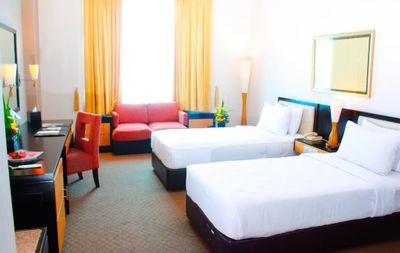 Book Grand Jatra Hotel Pekanbaru Pekanbaru Book Now With Almosafer