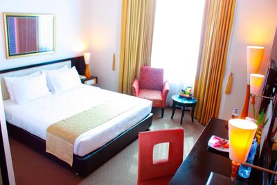 Book Grand Jatra Hotel Pekanbaru Pekanbaru Book Now With Almosafer
