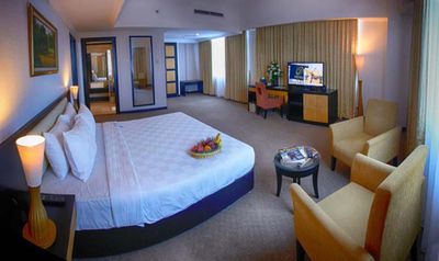 Book Grand Jatra Hotel Pekanbaru Pekanbaru Book Now With Almosafer