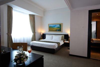 Book Grand Jatra Hotel Pekanbaru Pekanbaru Book Now With Almosafer