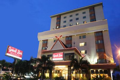 Book Grand Zuri Pekanbaru Pekanbaru Book Now With Almosafer