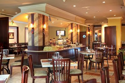 Book Grand Zuri Pekanbaru Pekanbaru Book Now With Almosafer
