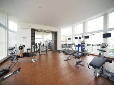 Book The Premiere Hotel Pekanbaru Pekanbaru Book Now With Almosafer