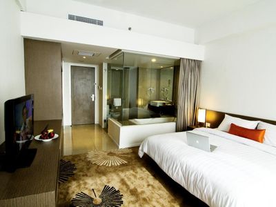 Book The Premiere Hotel Pekanbaru Pekanbaru Book Now With Almosafer