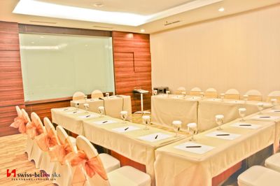 Book Swiss Belinn Ska Pekanbaru Pekanbaru Book Now With Almosafer
