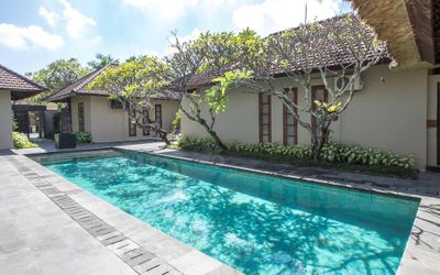 Book Uma Sapna Seminyak Book Now With Almosafer