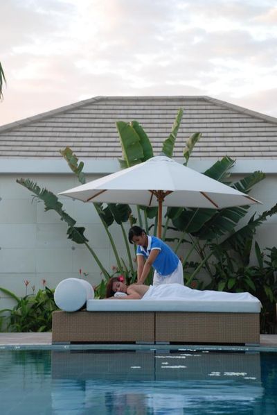 Book C151 Smart Villas At Seminyak Seminyak Book Now With Almosafer