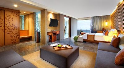 Book Anantara Uluwatu Bali Resort Pecatu Book Now With Almosafer