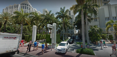 Royal Palm South Beach Miami A Tribute Portfolio Resort Book Royal Palm South Beach Miami A Tribute