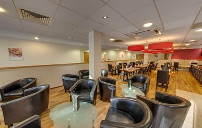 Book Britannia Hotel Edinburgh Edinburgh Book Now With Almosafer