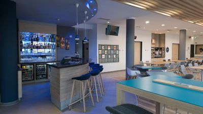 Book Holiday Inn Express Munchen Messe Feldkirchen Book Now With Almosafer