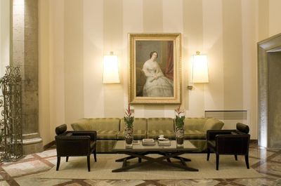 Book Grand Hotel Cavour Florence Book Now With Almosafer