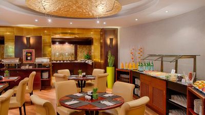 Book Nh Roma Villa Carpegna Rome Book Now With Almosafer