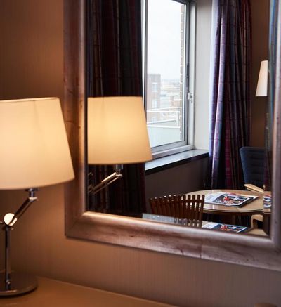 Book Radisson Blu Portman Hotel London London Book Now With Almosafer