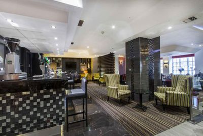 Holiday Inn Oxford Circus Book Holiday Inn Oxford Circus With