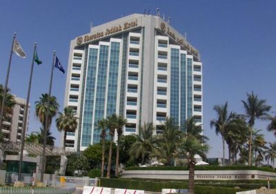 احجز جدة فندق شيراتون جدة احجز الآن مع المسافر