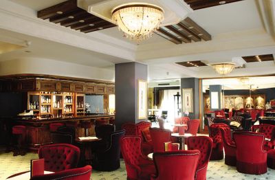 Book Anemon Hotel Izmir Izmir Book Now With Almosafer