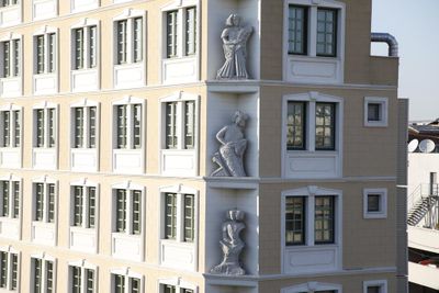 Book Hotel Marla Izmir Book Now With Almosafer