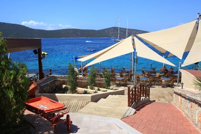 Book Tui Magic Life Bodrum Bodrum Book Now With Almosafer