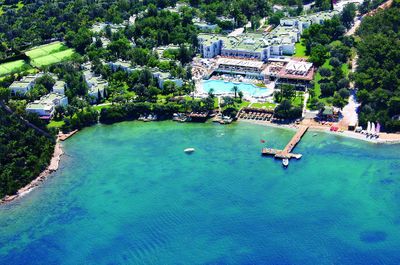 Book Isil Club Bodrum All Inclusive Bodrum Book Now With Almosafer