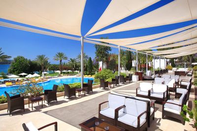 Book Isil Club Bodrum All Inclusive Bodrum Book Now With Almosafer