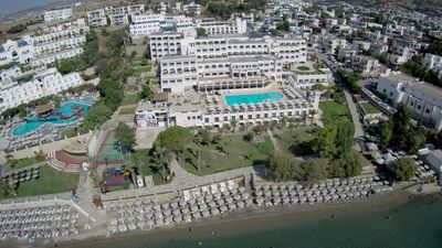 Book Azka Hotel Bodrum Book Now With Almosafer