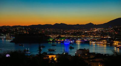 Book Manastir Hotel Suites Bodrum Book Now With Almosafer