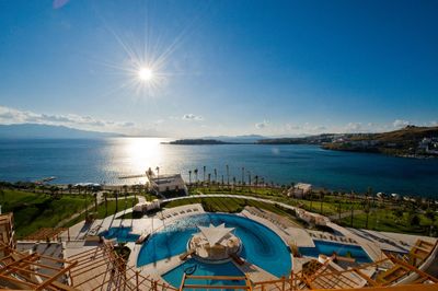 Book Kefaluka Resort Ultra All Inclusive Bodrum Book Now With Almosafer