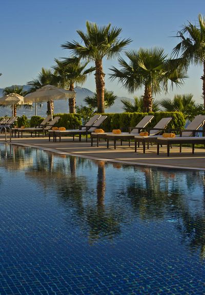 Book Kefaluka Resort Ultra All Inclusive Bodrum Book Now With Almosafer