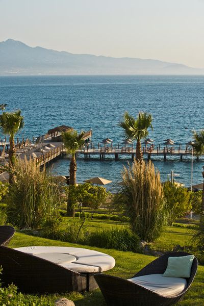 Book Kefaluka Resort Ultra All Inclusive Bodrum Book Now With Almosafer