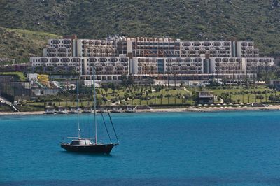 Book Kefaluka Resort Ultra All Inclusive Bodrum Book Now With Almosafer