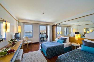 Book Kefaluka Resort Ultra All Inclusive Bodrum Book Now With Almosafer