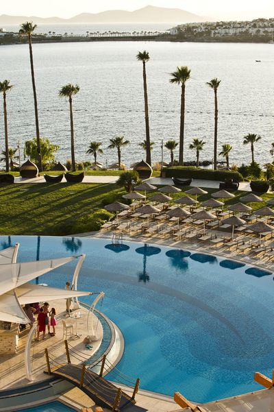 Book Kefaluka Resort Ultra All Inclusive Bodrum Book Now With Almosafer