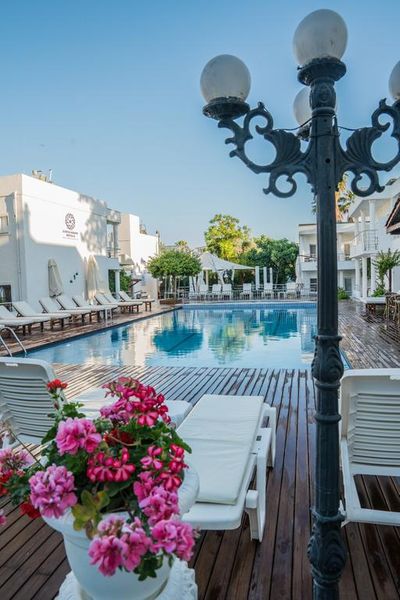 Book Costa Maya Bodrum All Inclusive Bodrum Book Now With Almosafer
