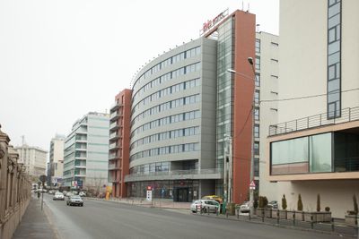 Book Ibis Bucuresti Palatul Parlamentului Bucharest Book Now With Almosafer