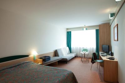 Book Ibis Bucuresti Palatul Parlamentului Bucharest Book Now With Almosafer