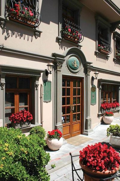 Book Celal Sultan Hotel Special Class Istanbul Book Now With Almosafer