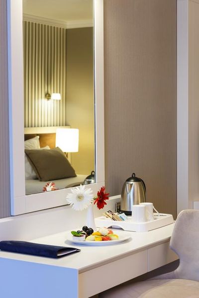 Book Byotell Istanbul Asia Istanbul Book Now With Almosafer
