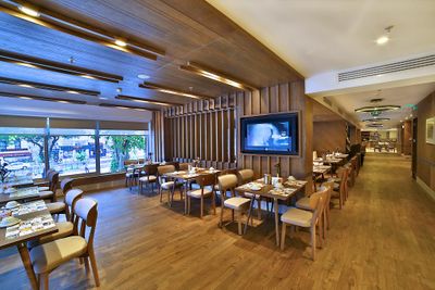 Book Ramada Istanbul Old City Hotel Istanbul Book Now With Almosafer